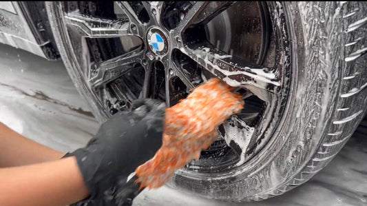 Why a Spring Clean Matters — Especially for Car Detailing Enthusiasts