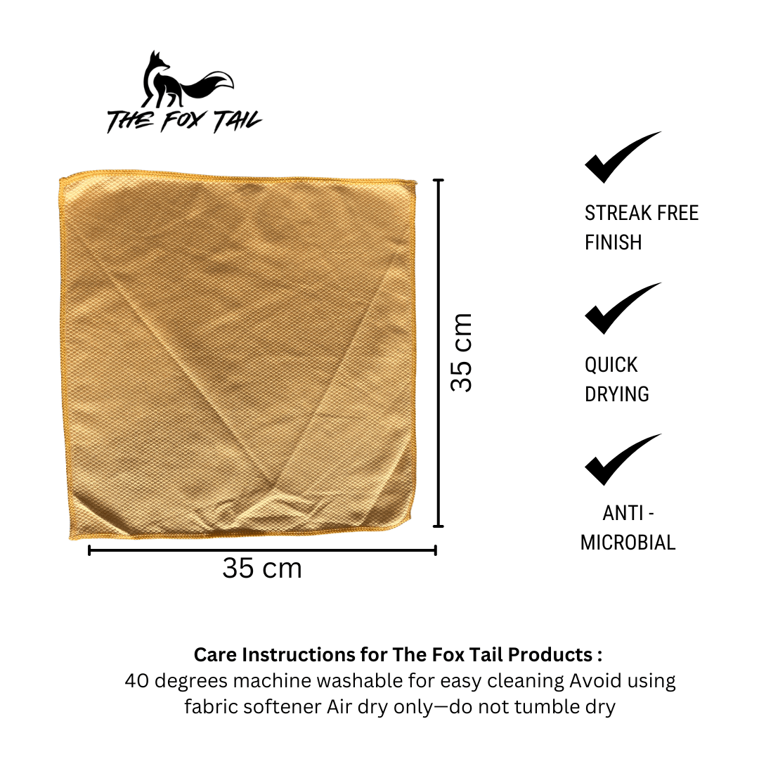 The Perfect Finish PRO Kit