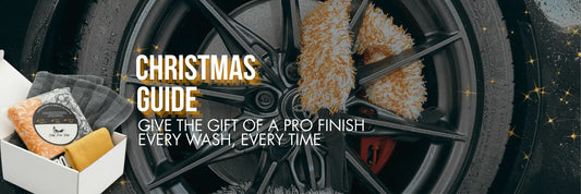 Fox Tail Clean Christmas Guide