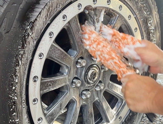 Clean vs Finished: How to Detail for a Perfect Finish