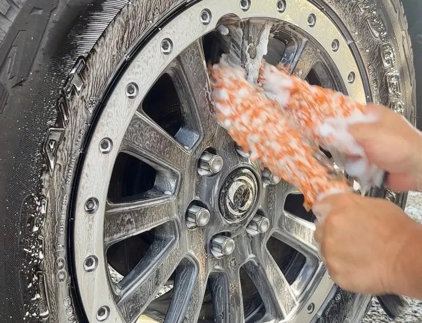 Clean vs Finished: How to Detail for a Perfect Finish