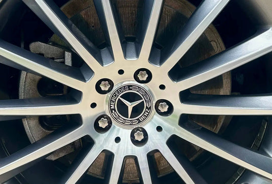 Why Wheels Are the First Thing a Detailer Looks At