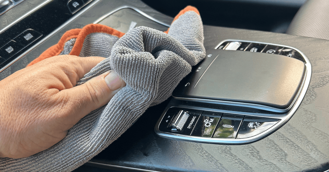 car detailing myths busted