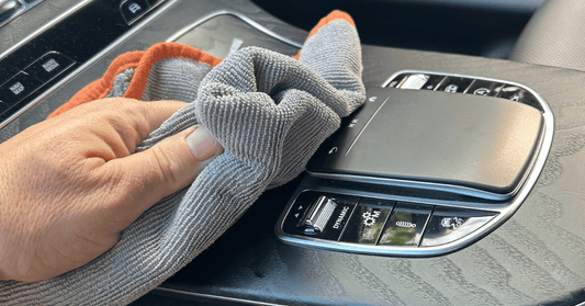 car detailing myths busted