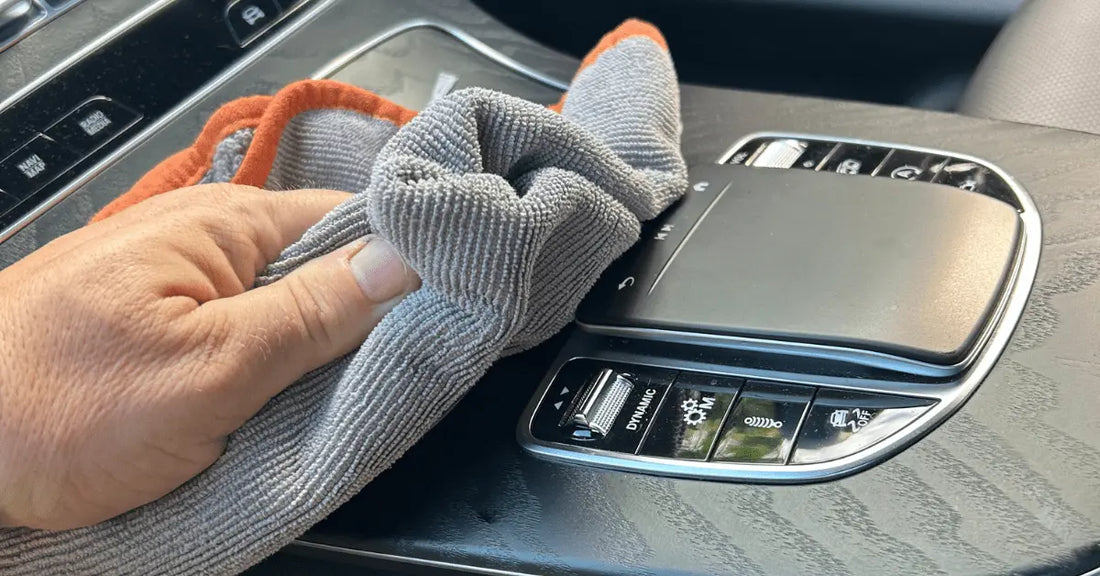 car detailing myths busted