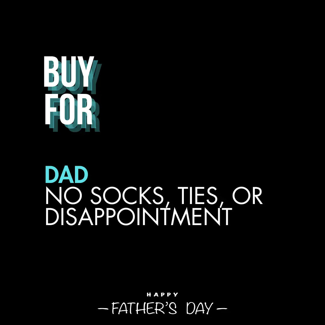 Father's Day - Gift ideas for Dad who love cars