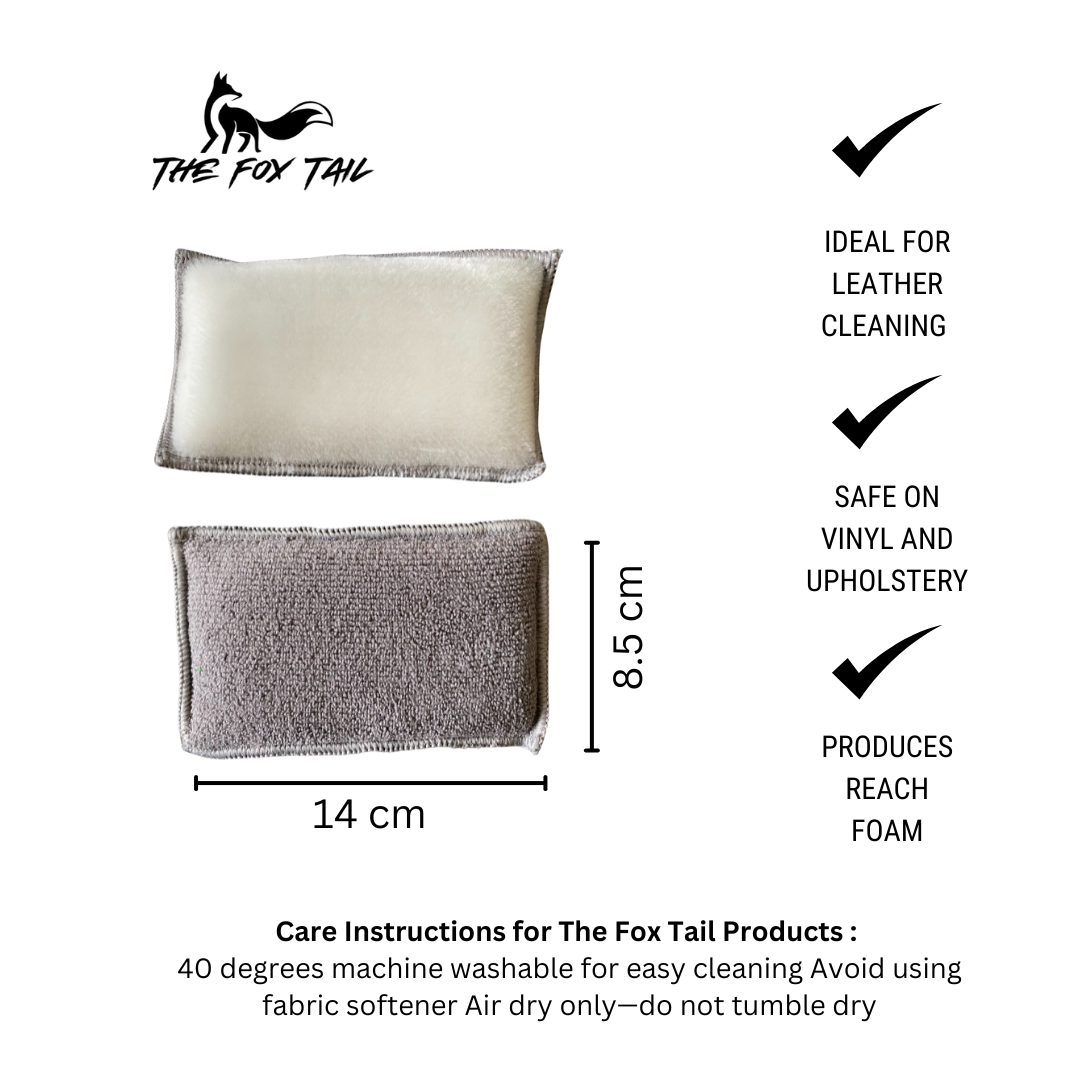 The Wheel.Glass.Leather Bundle - Limited Edition