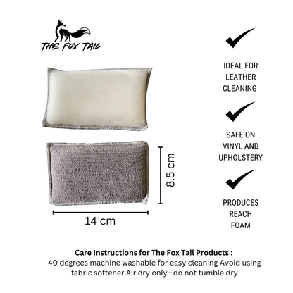 The Wheel.Glass.Leather Bundle - Limited Edition