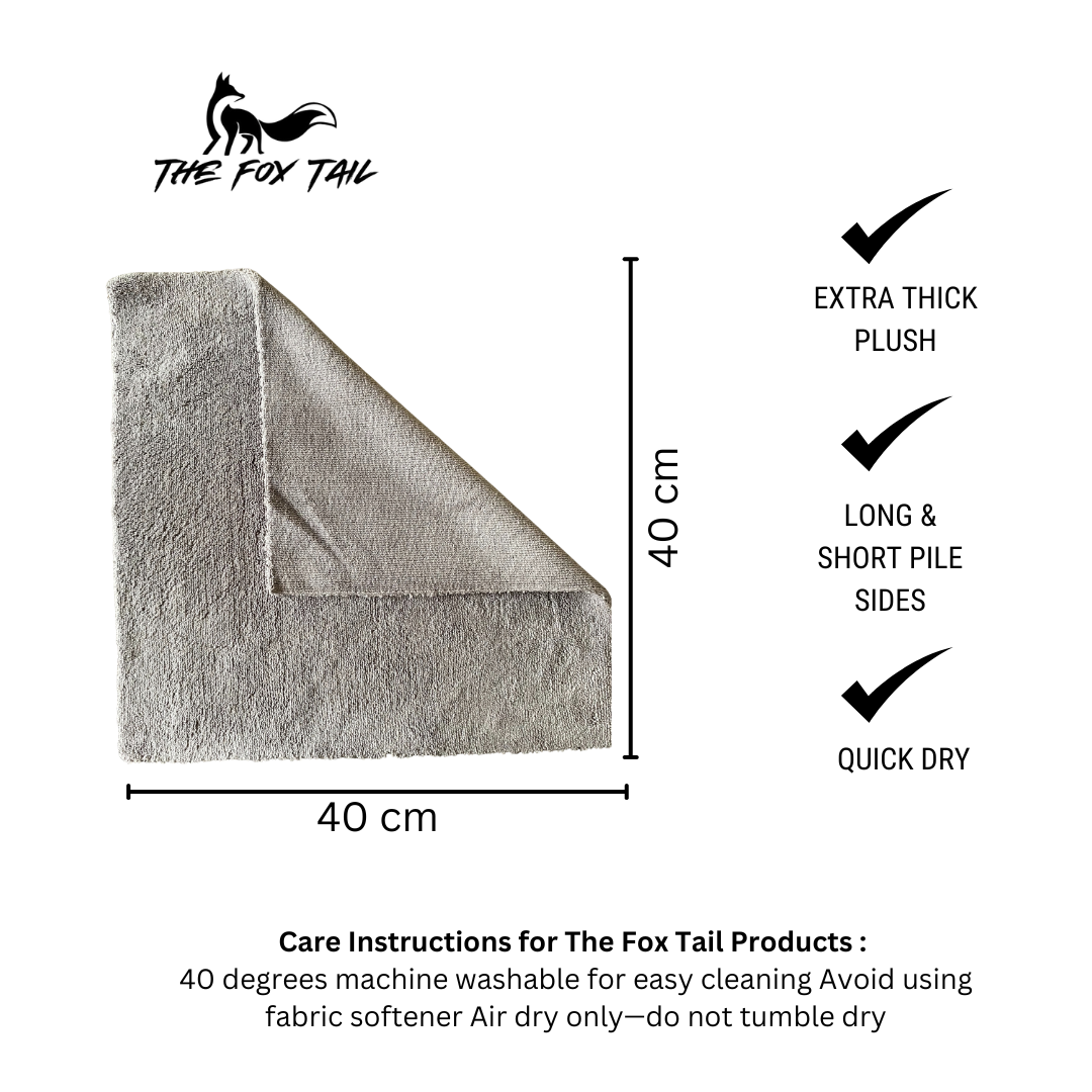 The Wheel.Glass.Leather Bundle - Limited Edition