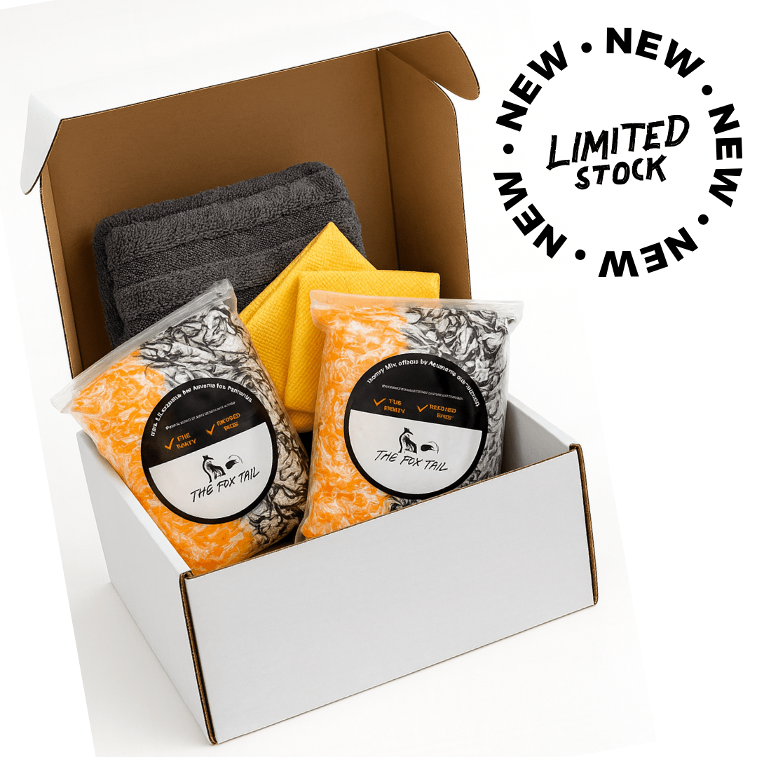 The Perfect Finish PRO Kit